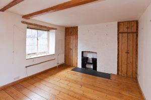 Bedroom- click for photo gallery